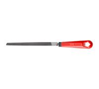 Lime triangulaire demi-douce emmanchée - 250 mm - FACOM - TRI.MD250EMA