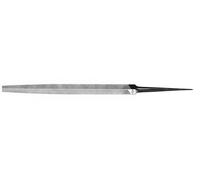 Lime triangulaire DIN 7261-C 250 mm coupe fine