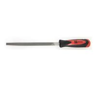Lime triangulaire emmanchée bâtarde longueur 250 mm - HANGER - 110313