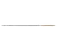 Limes d'inhibition DIA DF3608 D91 demi-ronde