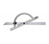 Limit - Rapporteur d'angle Inox 200 mm