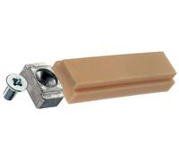 Limiteur d'ouverture avec amortissement pour ferme-portes TS 91, TS 92 et TS 93 DORMA FRANCE SAS 35800093