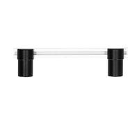 Limite de Table pour le travail du bois, bloc en alliage d'aluminium et d'acier au carbone pour le bricolage domestique, serrage du bois