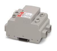 Phoenix VAL-MB-T1/T2 1000DC-PV/2+V 2905639 Conducteur de courant/de surtension de foudre (2905639)