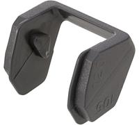 Limiteur d'angle d'ouverture pour charnière Sensys 8645i Hettich - Limitation de 165° à 90° ou 135°