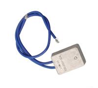 Limiteur de Courant 15A pour Scie pour circulaire Angle Limiteur | pour Démarrage progressif, réduit les étincelles, protège le moteur, installation pour facile, compatible 220-250V