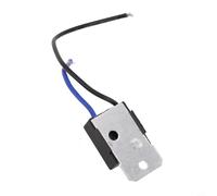 Limiteur de courant à démarrage doux 230 V AC pour outils électriques brossés avec dispositif de protection de démarrage fluide de 12 A à 20 A (307#2 【20 A】)