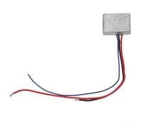 Limiteur de courant à démarrage souple 230 V à 20 A pour outils électriques avec moteur à brosse, module de démarrage doux pour la mise à niveau des meuleuses et des scies (183#-2【16A】)