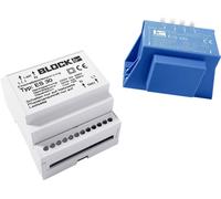Limiteur de courant BLOCK ES 30 IP30 1 pc(s)