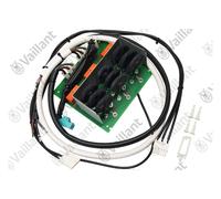 Limiteur de courant de démarrage Vaillant VWZ 30/2SV Réf. fabricant 0020025744