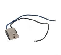 Limiteur de courant Prise intermédiaire 230 V 20 A pour scie circulaire | Démarrage doux du moteur, réduit l'usure mécanique, idéal pour les anciens réseaux, puissance 230 V 16 A