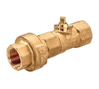 Limiteur de Débit Belimo PI Vanne Rp3/4 Kvs1.2 C220QFL-F6