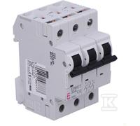 Limiteur de puissance ETIMAT T 3p 32A 002181064