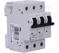 Limiteur de puissance ETIMAT T 3p 40A 002181065