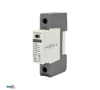 Limiteur de surtension 1P 8kA (10/350 51-SPD02-1P-B+C