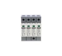 Limiteur de surtension 4P 8kA (10/350) type SPD A51-SPD02-4P-B+C