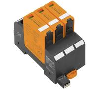Limiteur de surtension de classe Type T1+T2 VPU PV I+II 3 R 1000 E 2530190000
