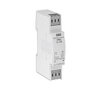 Limiteur de surtension pour systèmes à deux fils TBS 5098727