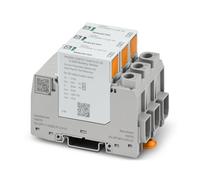 Limiteur de surtension pour installations 1466772