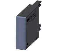Limiteur de surtension Siemens 3RT2916-1BB00 1 pc(s) ACCESSOIRE RACCORDEMENT POUR TABLEAU ELECTRIQUE - PEIGNE - BARRE PONTAGE