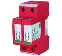 Limiteur de surtension type 2 2P 20kA 1,5kV M TN DEHNguard 952205