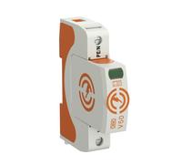 Limiteur de surtension type T1+T2 1P 12,5kA 280V TBS 5093500