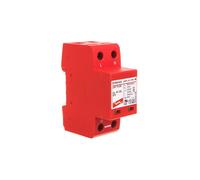 Limiteur de surtension type T1+T2 2P 12,5/25kA DEHNshield 941200