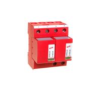 Limiteur de surtension type T1+T2 2P 25/50kA vanne DENH 951200