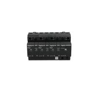 Limiteur de surtension type T1+T2 4P 25kA avec Acti9 16332