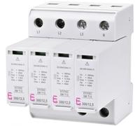 Limiteur de surtension type T1+T2 (B+C) SM T12 ETITEC 002440547