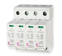 Limiteur de surtension type T1+T2 (B+C) SM T12 ETITEC 002440551