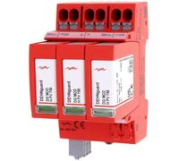 Limiteur de surtension type T2 15kA pour installation 942567