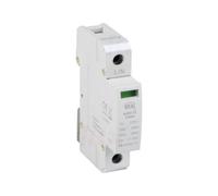 Limiteur de surtension type T2 1P 20kA 1,5kV KSPD-T2 IDEAL 36310