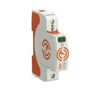 Limiteur de surtension type T2 1P 20kA 280V V20-1-280 5095161 TBS