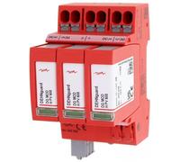 Limiteur de surtension type T2 20kA pour installation 942565