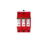 Limiteur de surtension type T2 3P 20kA 1,5kV M TNC 952300