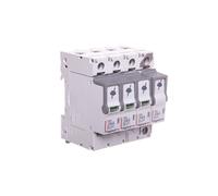 Limiteur de surtension type T2 3P+N 20kA 1,2kV ON 300 412227