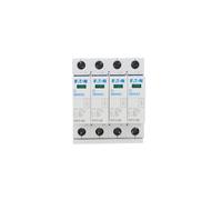 Limiteur de surtension type T2 4P 20kA 280V SPET2-280/4 168693