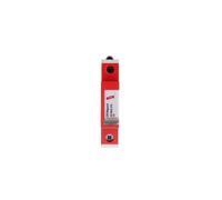Limiteur de surtension type T2 type 2 1P 10kA 1,5kV 952082