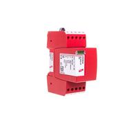 Limiteur de surtension type T3 4P 8kA 1,5kV DENHrail 953400