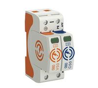 Limiteur de surtension V50-1+NPE-280 5093522