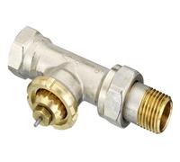 Limiteur de température de retour Danfoss FJVR DN 15 droit (003L1014)