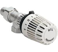 Limiteur de température de retour IMI Heimeier 1/2 pouce, forme d'angle, 1 pièce.