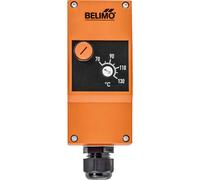 Limiteur de température de sécurité STB 1m 70-130 °C/158-266°F Réinitialisation manuelle