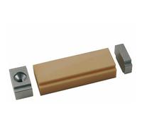 Limiteur d'ouverture pour ferme-porte TS 91, 92, 93 "Contur" DORMAKABA