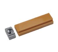 Limiteur d'ouverture TS90 DORMAKABA - Avec amortisseur - 10002000