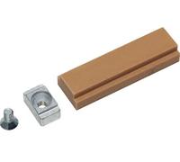 Limiteur ouverture pour glissière TS 90 impulse DORMA 10002000