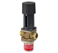 Limiteur thermostatique de température de retour Danfoss FJV DN 25 50-90 °C (003N8219)