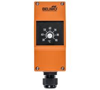 Limiteurs de sécurité de température Belimo 01HT-101CA 30-90°C