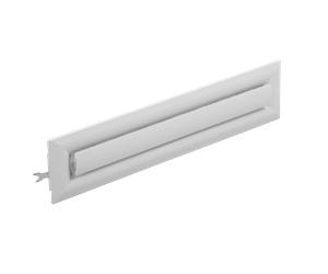 Limodor AIRONOVA MLL-ZE/R3 Montage : Caisson de volet roulant - 98003